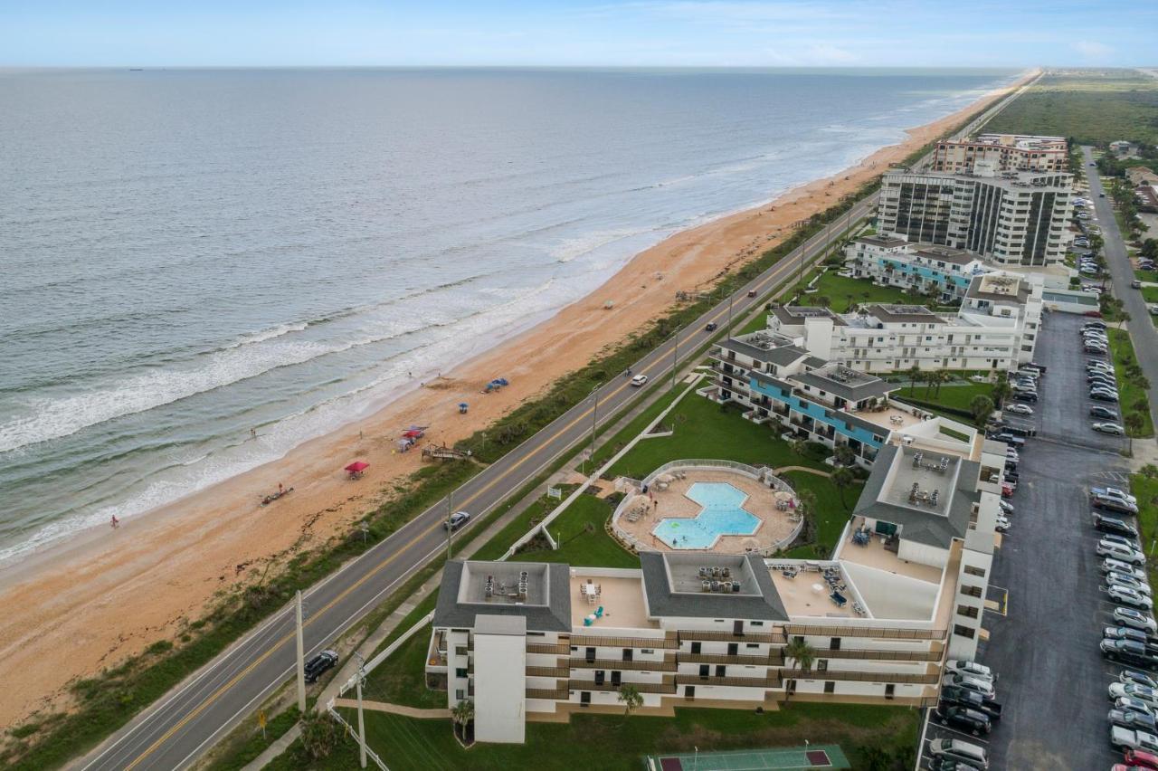 Sea Dancer 210 Leilighet Flagler Beach Eksteriør bilde